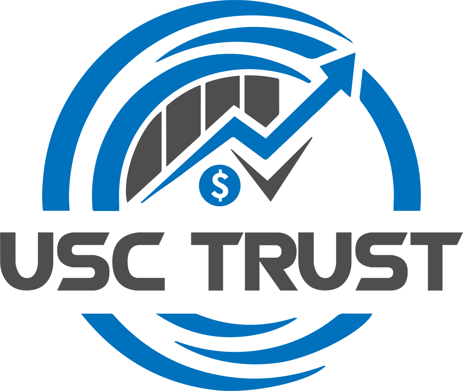 USC TRUST - Financial Innovation Services